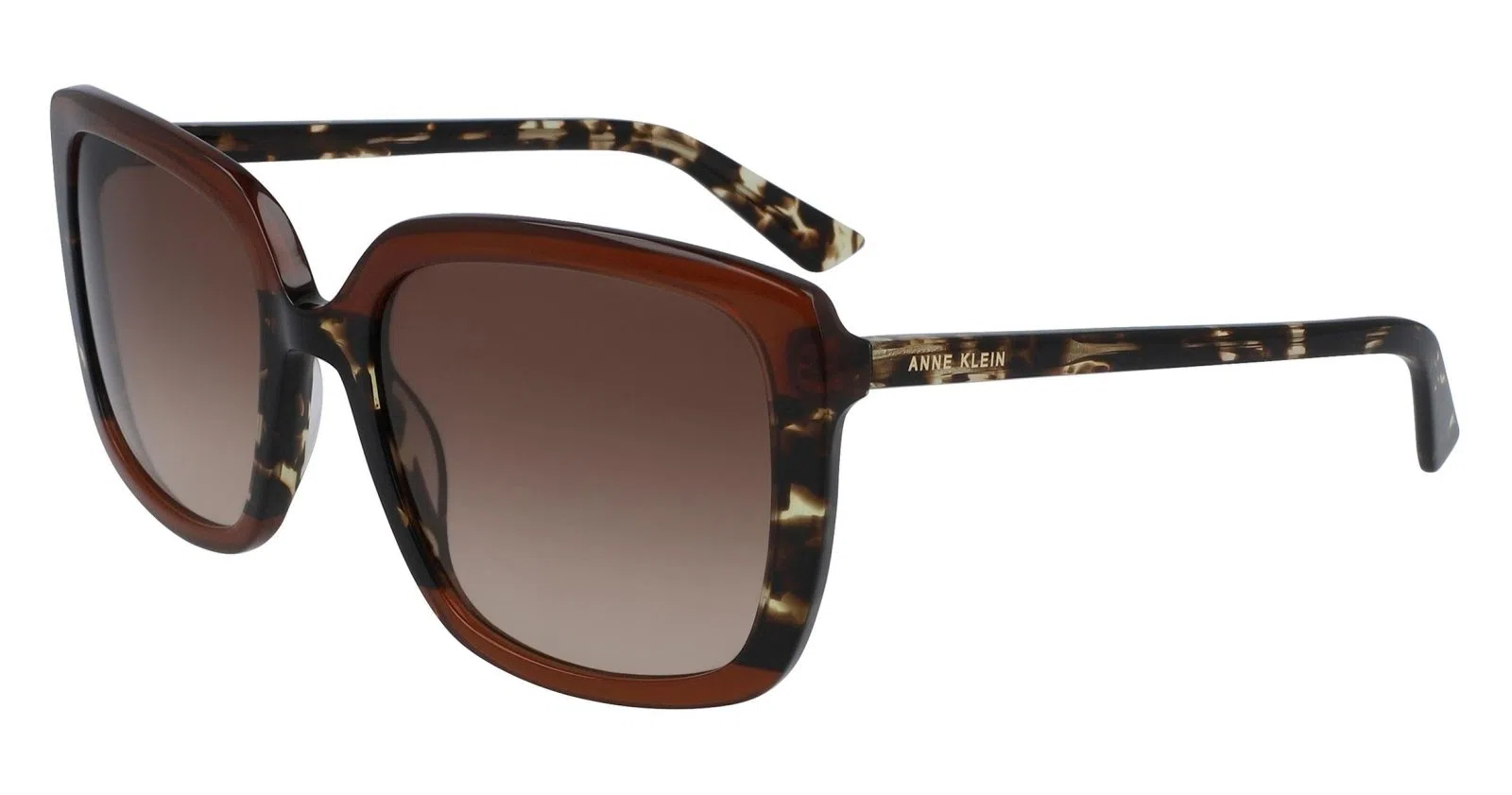 Anne Klein AK7066 Sunglasses - view 3